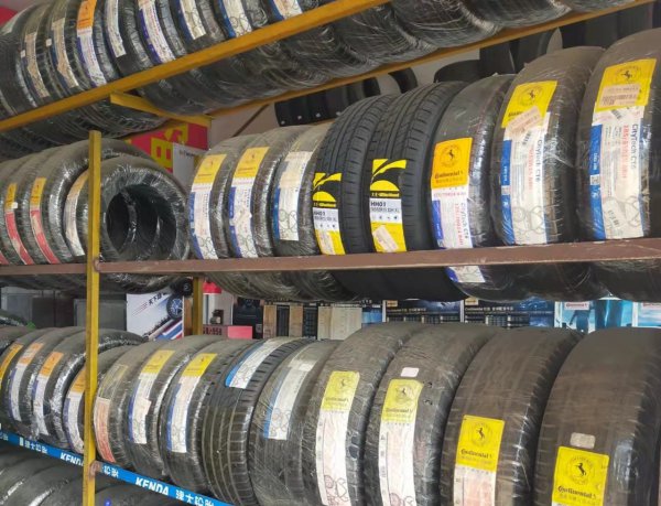 轮胎哪个牌子质量好