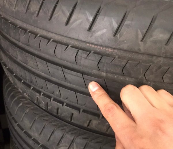 轮胎哪个牌子质量好