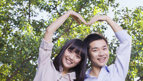 女生想恋爱的暗示有哪些