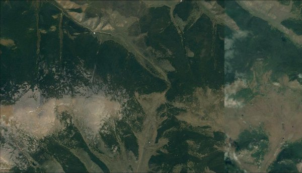 蒙古和内蒙古什么关系