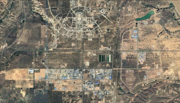 蒙古和内蒙古什么关系