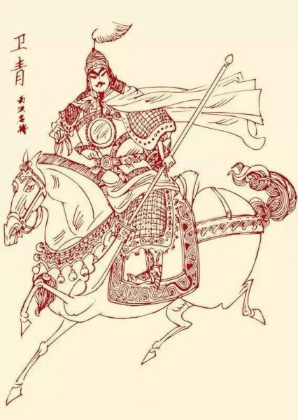 中国历史上十大民族英雄事迹简介