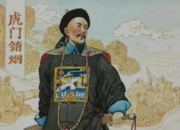 中国历史上十大民族英雄事迹简介