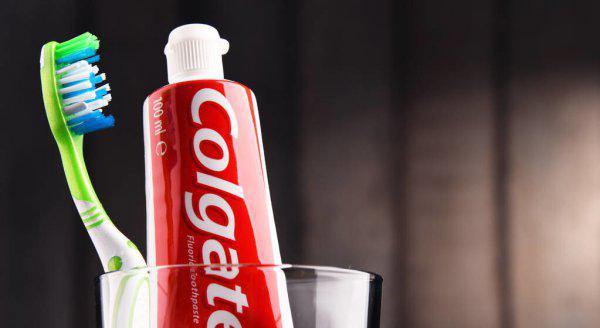 美白牙膏排名前十名