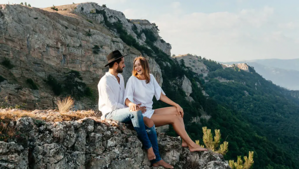 钢铁直男的九大特征和什么女生配