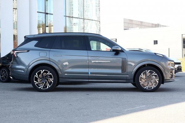 30万左右的suv车排行榜前十名