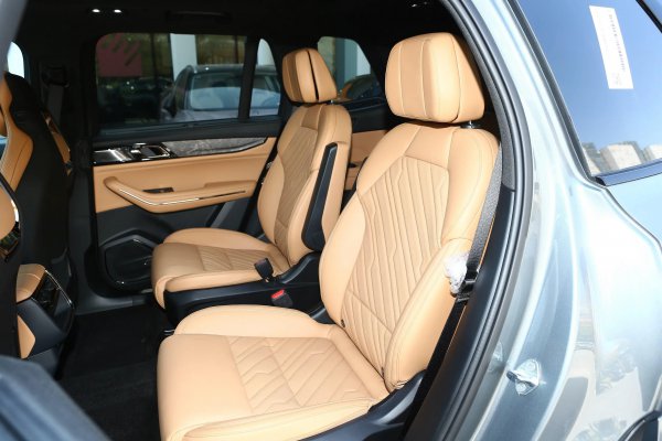 30万左右的suv车排行榜前十名