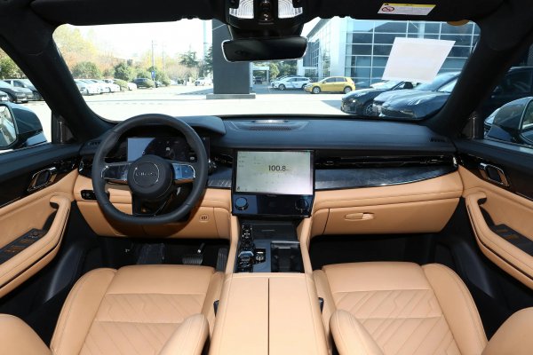 30万左右的suv车排行榜前十名