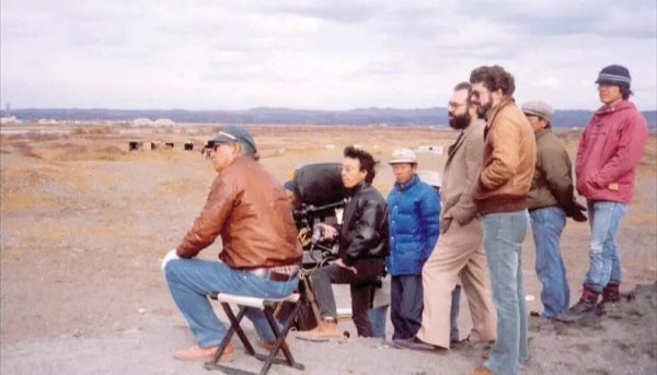 好看的日本战国电影