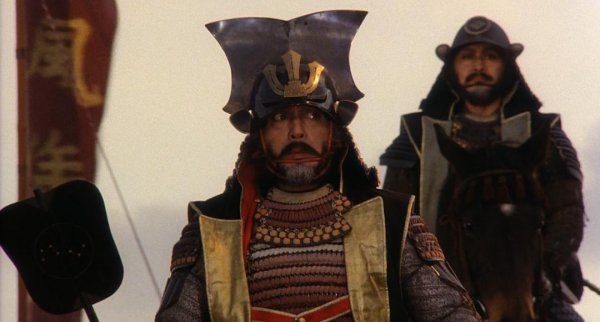 好看的日本战国电影