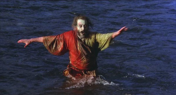 好看的日本战国电影