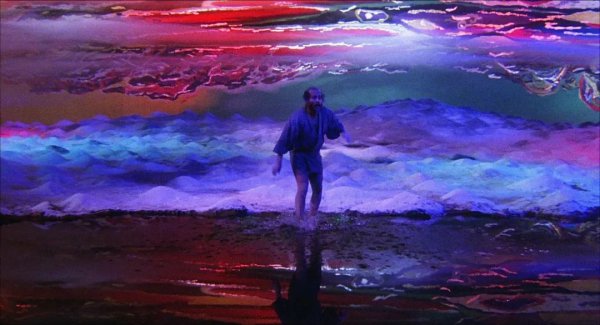 好看的日本战国电影