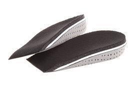 穿高跟鞋总是掉脚后跟怎么办