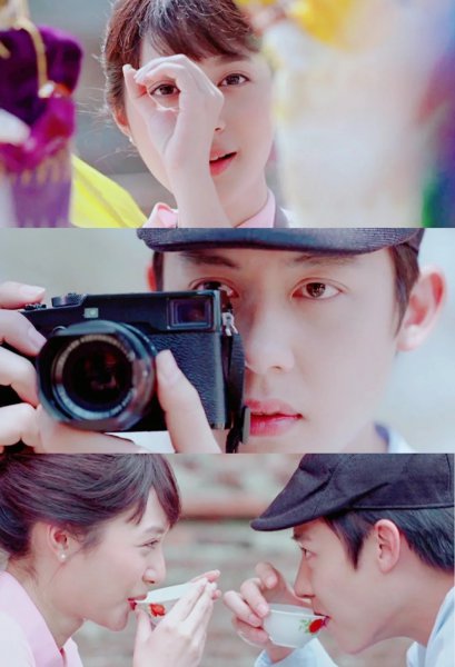 泰国剧有哪些好看的电视剧