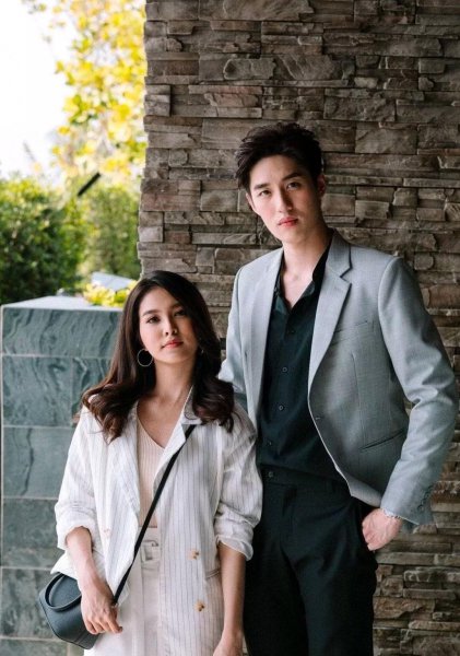 泰国剧有哪些好看的电视剧