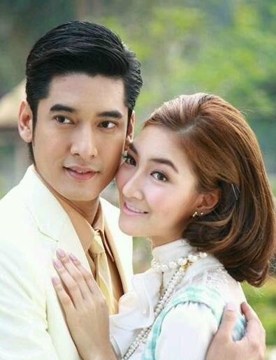 泰国剧有哪些好看的电视剧