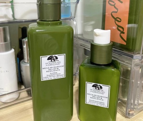 适合油皮的水乳套装排行榜