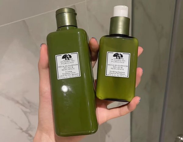 适合油皮的水乳套装排行榜