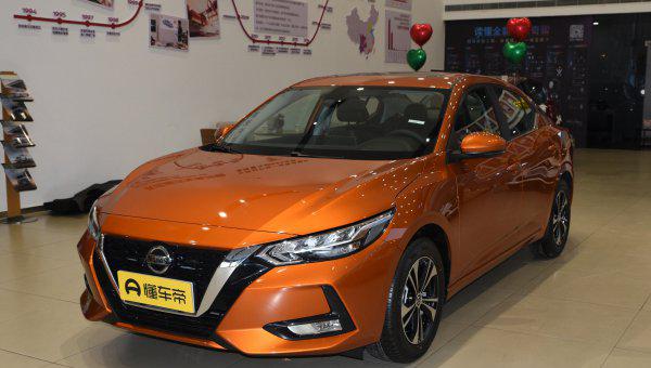 紧凑型轿车排行榜前十名