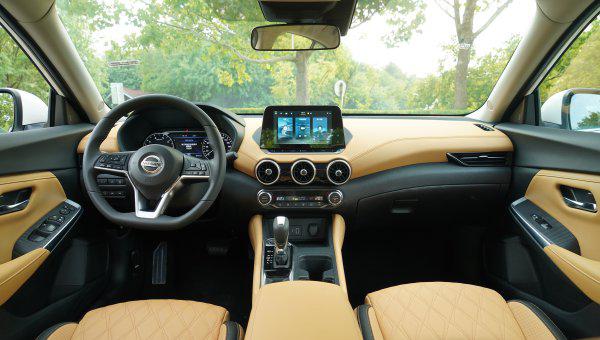 紧凑型轿车排行榜前十名