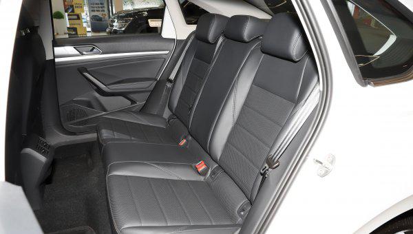 紧凑型轿车排行榜前十名