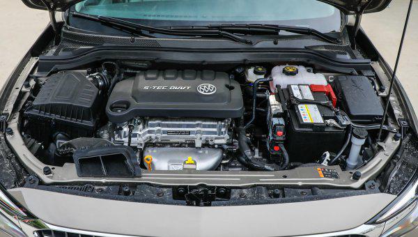 紧凑型轿车排行榜前十名