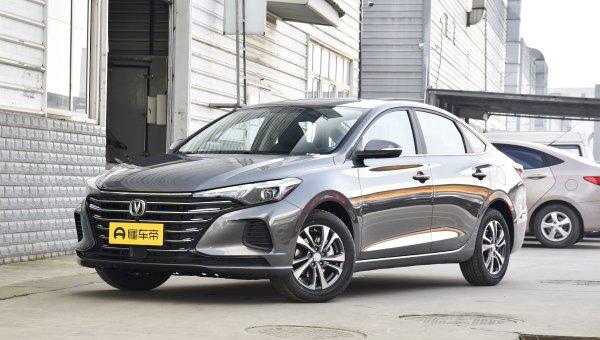 紧凑型轿车排行榜前十名