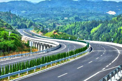 山西最长的隧道排名 山西最长的太徐高速隧道有多少公里