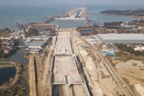 山西最长的隧道排名