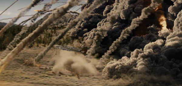 灾难片排行榜前十名电影