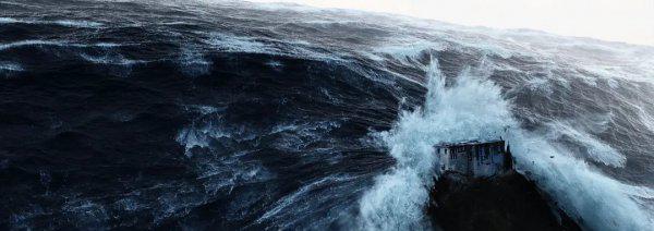 灾难片排行榜前十名电影