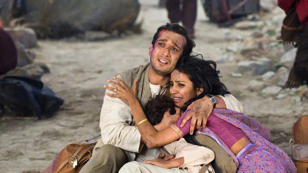 灾难片排行榜前十名电影