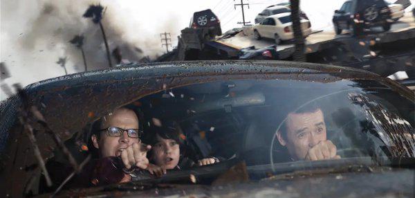 灾难片排行榜前十名电影