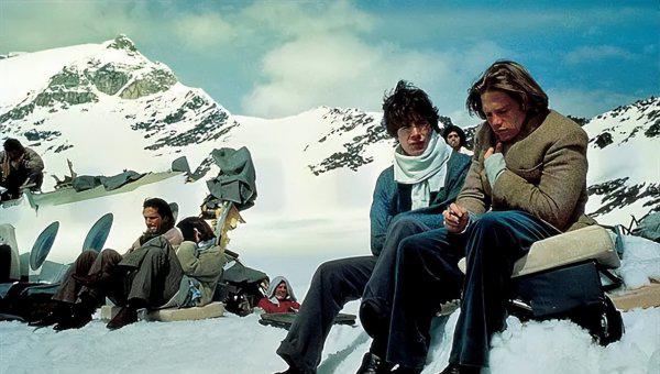 灾难片排行榜前十名电影