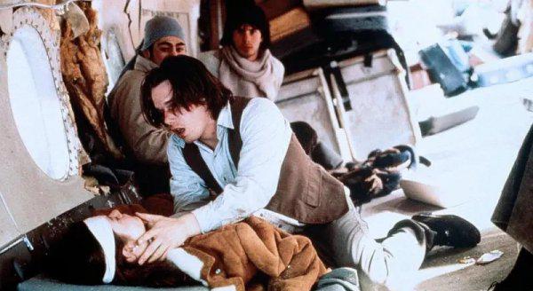 灾难片排行榜前十名电影