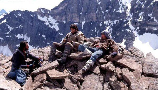 灾难片排行榜前十名电影