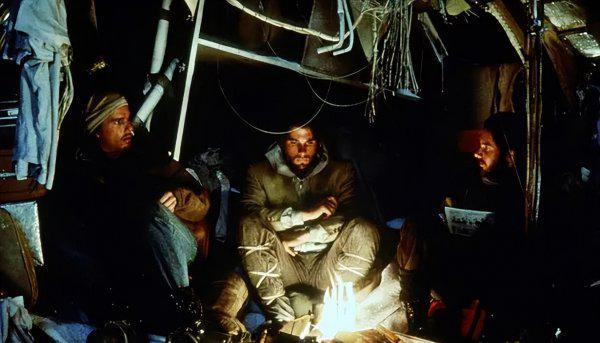 灾难片排行榜前十名电影