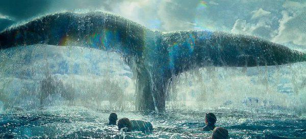 灾难片排行榜前十名电影