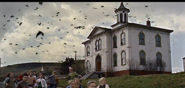 灾难片排行榜前十名电影