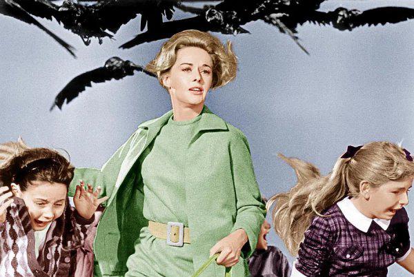 灾难片排行榜前十名电影