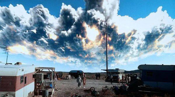 灾难片排行榜前十名电影