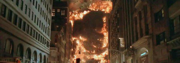 灾难片排行榜前十名电影