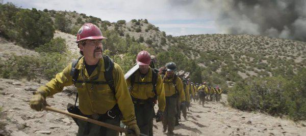 灾难片排行榜前十名电影