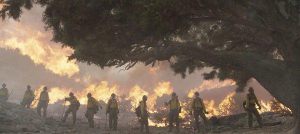 灾难片排行榜前十名电影