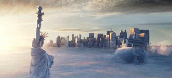 灾难片排行榜前十名电影