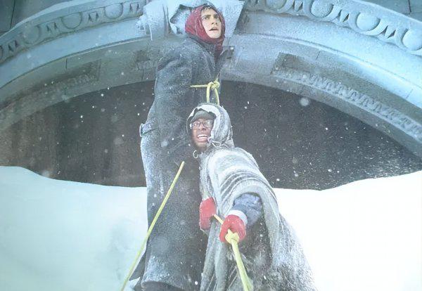 灾难片排行榜前十名电影