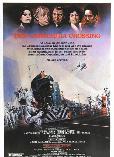 灾难片排行榜前十名电影