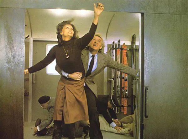 灾难片排行榜前十名电影