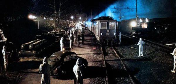 灾难片排行榜前十名电影