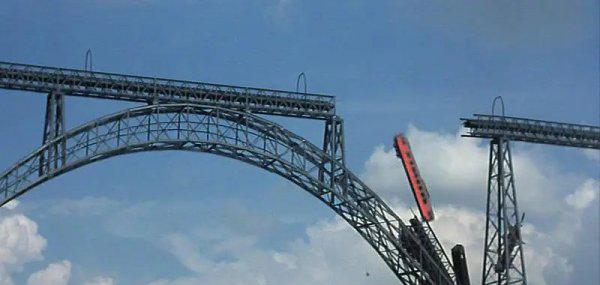 灾难片排行榜前十名电影